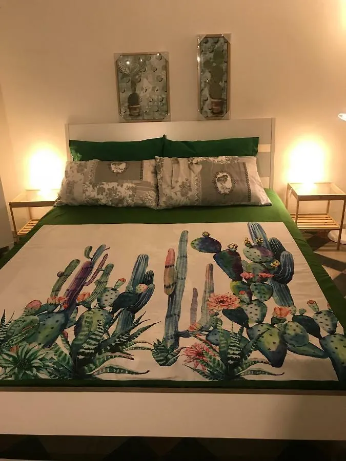 Bed and Breakfast la casa dolce Palermo Bed & Breakfast