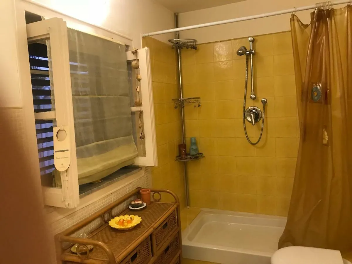 Bed & Breakfast Bed and Breakfast la casa dolce Palermo