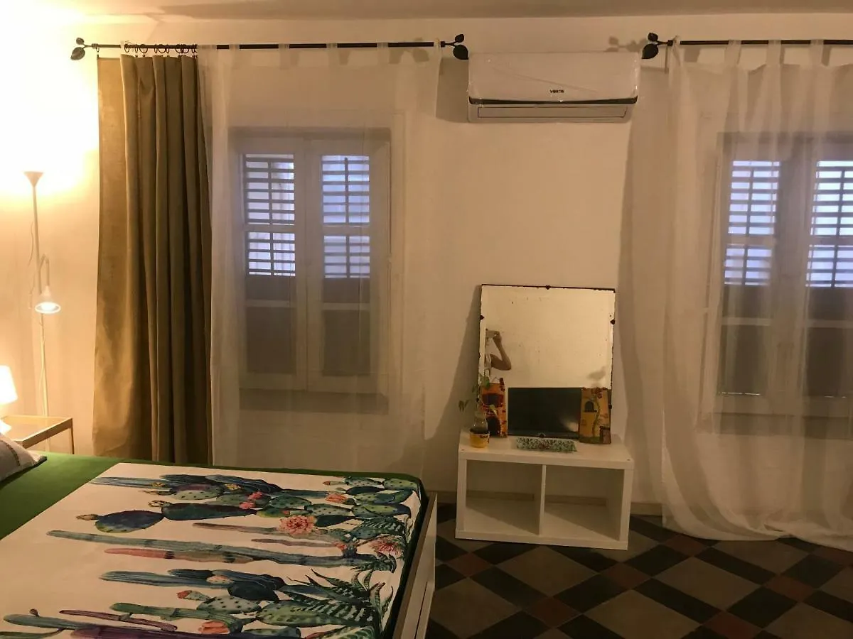 Bed & Breakfast Bed and Breakfast la casa dolce Palermo Italia