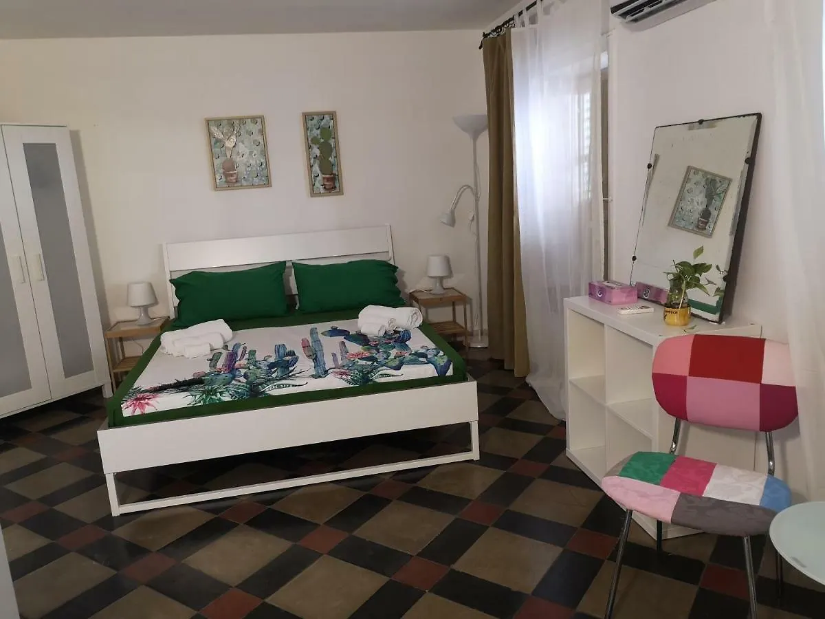 Bed and Breakfast la casa dolce Palermo Bed & Breakfast