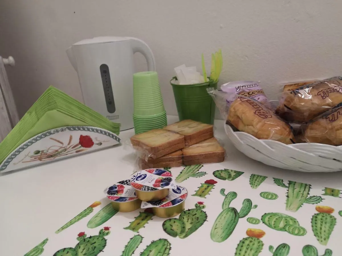 Bed & Breakfast Bed and Breakfast la casa dolce Palermo